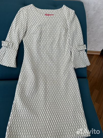 Нарядное платье