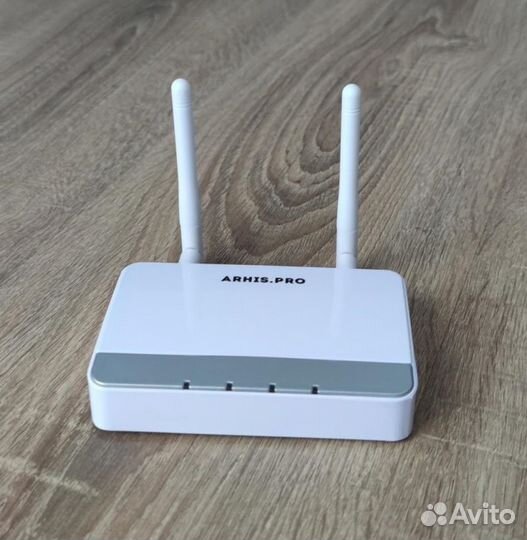 Усилитель репитер сигнала кнопки вызова персонала