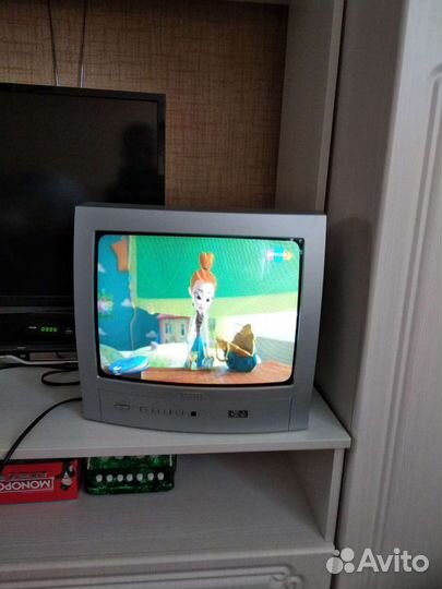 Телевизор