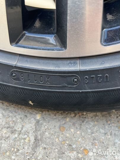 Maxrun Everroad 195/55 R16