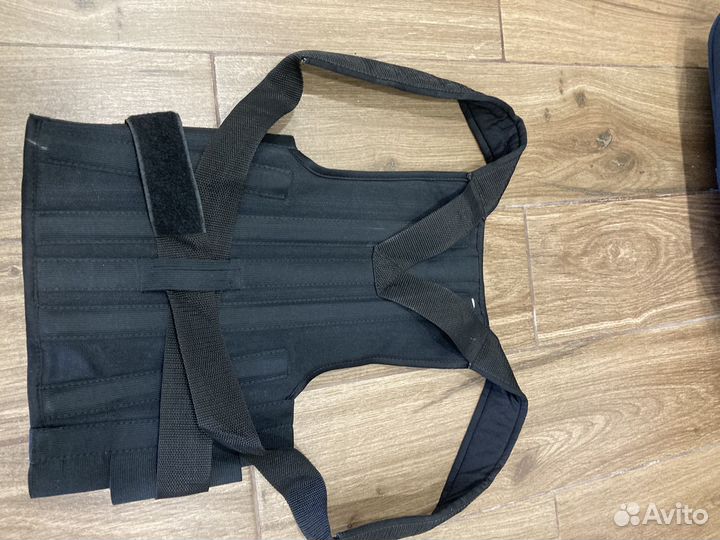 Корректор осанки детский orto