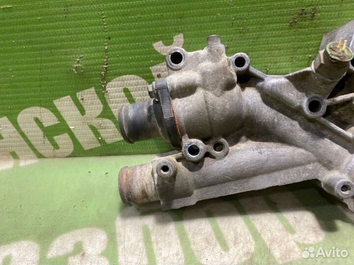 Корпус термостата Peugeot 307 EW10/0