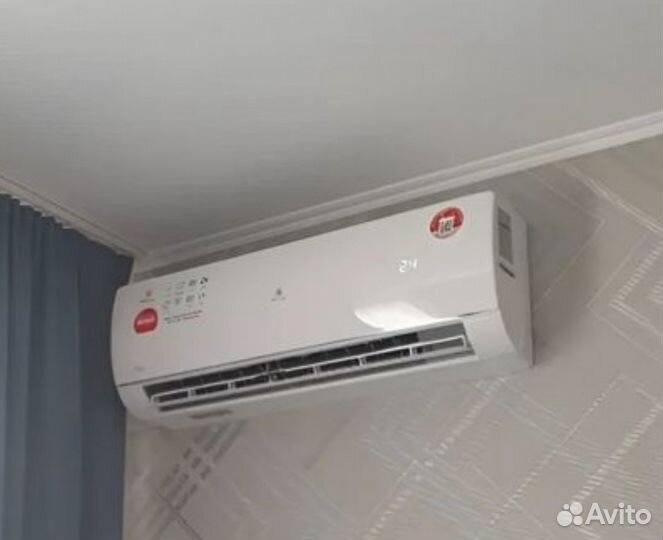 Кондиционеры, Сплит системы Ballu Hisense Royal