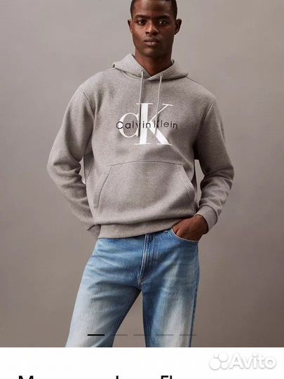 Спортивный костюм Calvin klein M, L оригинал новый