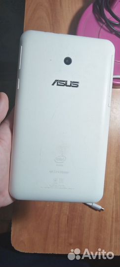 Планшет asus fonepad 7