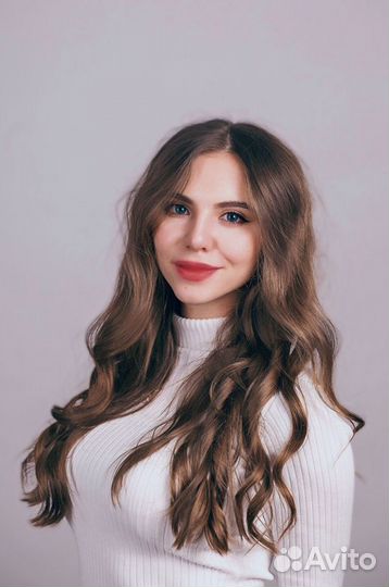 Репетитор биология/химия