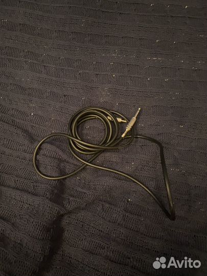 Электрогитара