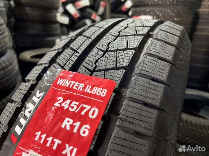 iLink Winter IL868 245/70 R16 112H