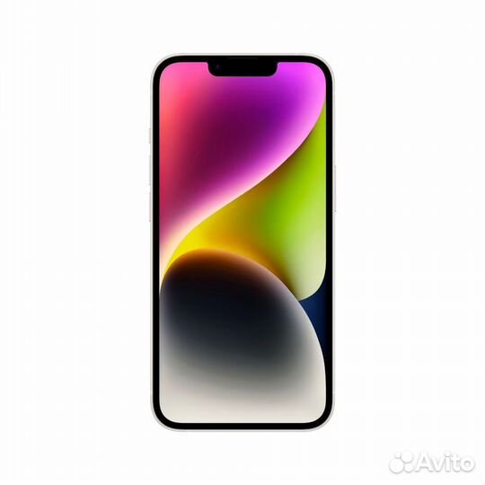 iPhone 14 Plus Starlight 128GB A2886