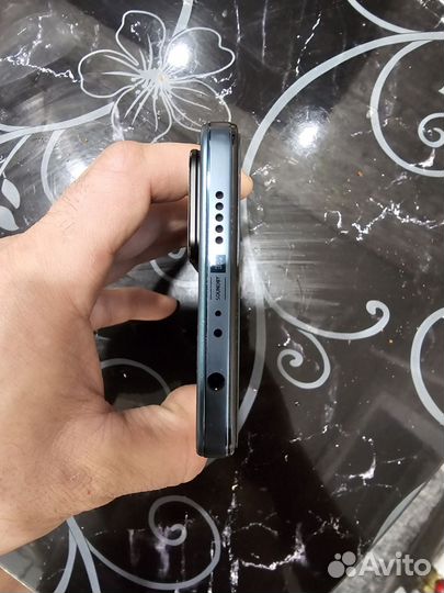 Xiaomi Redmi Note 11 Pro 5G, 6/128 ГБ