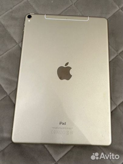 iPad pro 10.5 2017