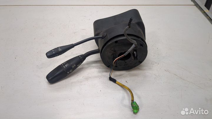 Переключатель поворотов и дворников Mercedes Sprinter, 2013