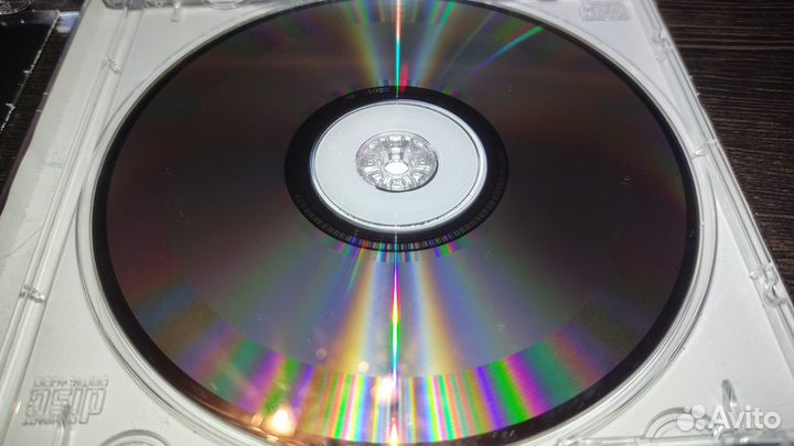 Ария - Игра с огнем (переиздание RMG)