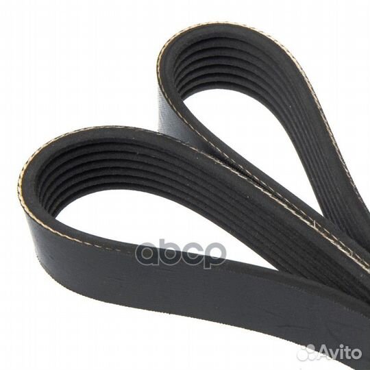 Ремень поликлиновый 7PK1125 renault GIE37024 ganz