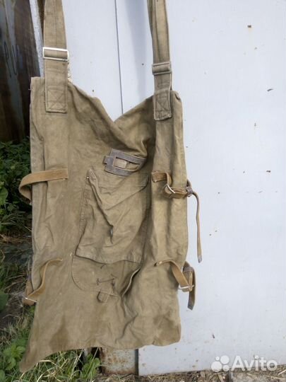 Рюкзак армейский