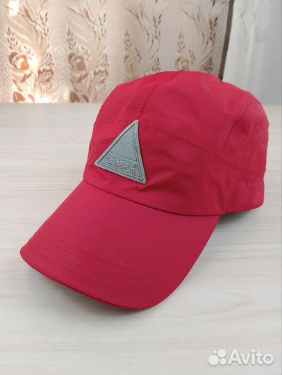 Кепка пятипанелька мембрана L.L.Bean оригинал