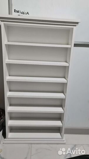 Полки для лаков