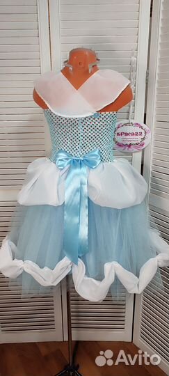 Новогодние костюмы принцесса золушка леди павлин