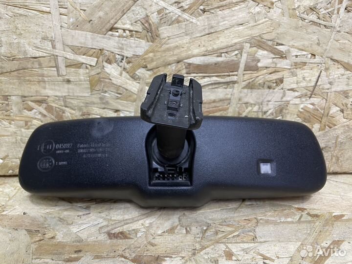 Зеркало заднего вида салонное Lexus RX 2