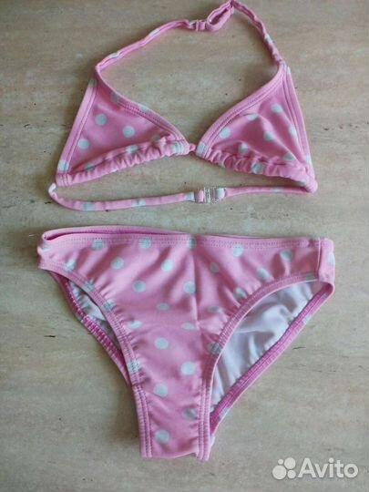 Купальник р.110