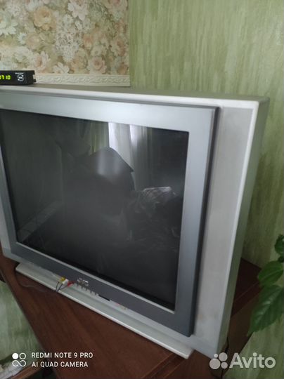 Телевизор бу