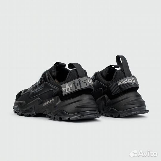 Кроссовки Adidas Star Life Trp. Black