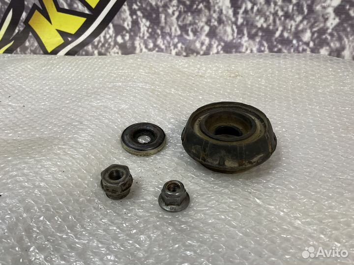 Гайка Опора амортизатора Ларгус Largus