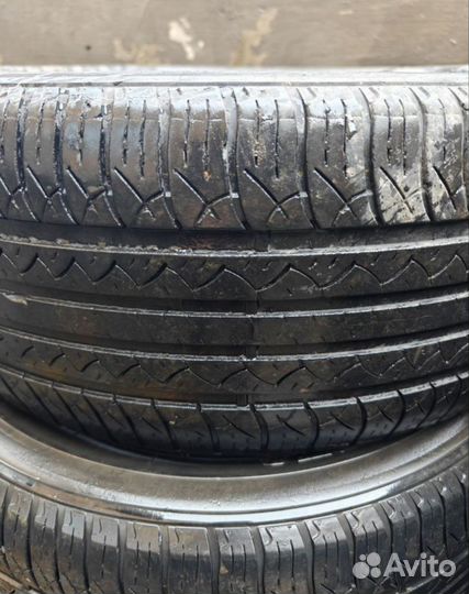 Winrun Maxclaw H/T2 285/60 R18