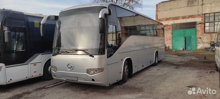 Туристический автобус Higer KLQ 6109 Q, 2007