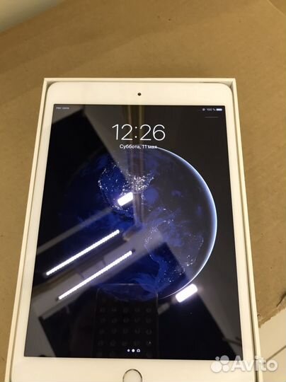 Айпад мини 3, 64 гб
