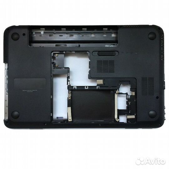 Нижняя часть корпуса новая HP dv6-6000