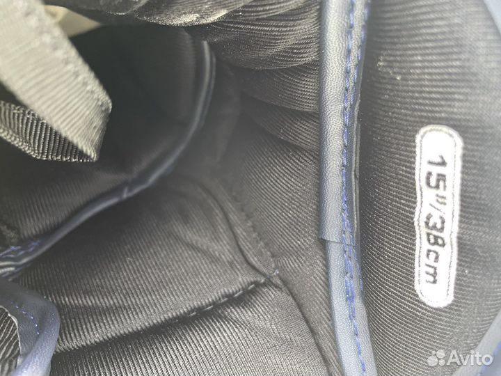 Краги хоккейные easton размер 15