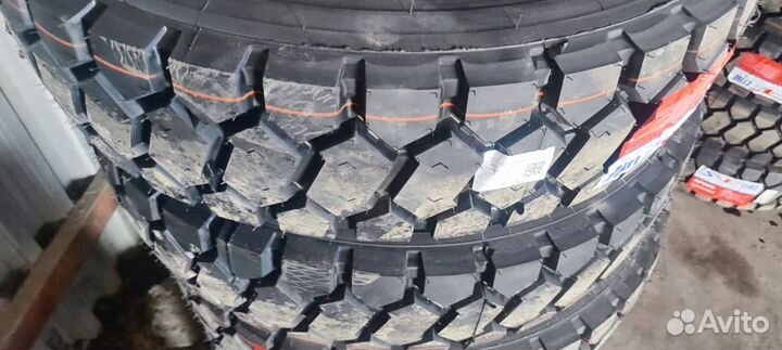 Шины на спецтехнику 315/80/22,5 22 PR