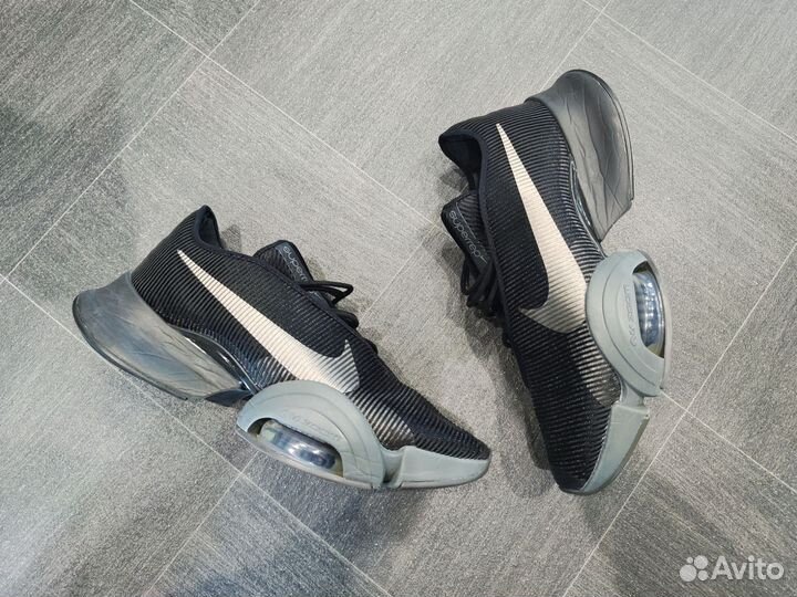 Nike air zoom Superrep 2 42 size