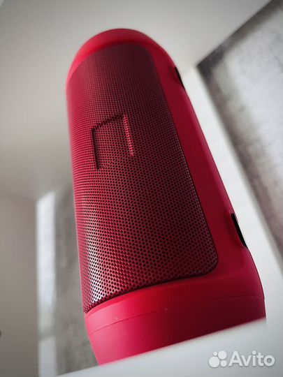 Портативная колонка BT