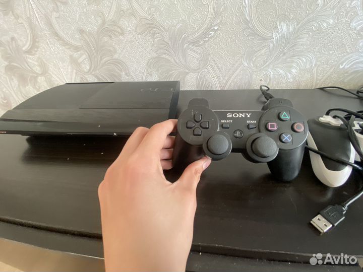 Sony PS3