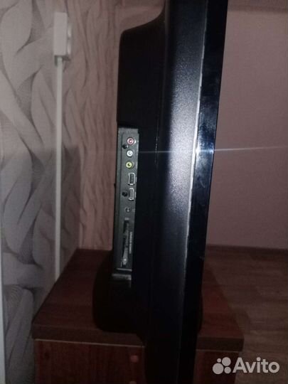 Телевизор бу Филипс