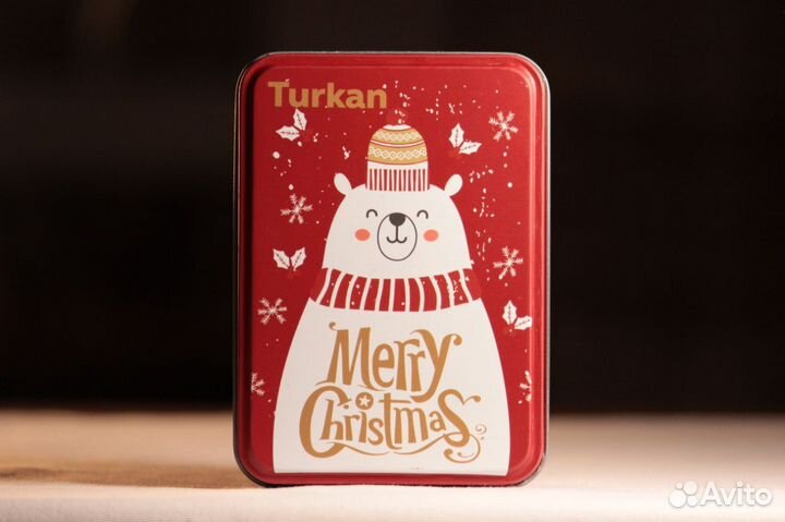 Подарочный набор