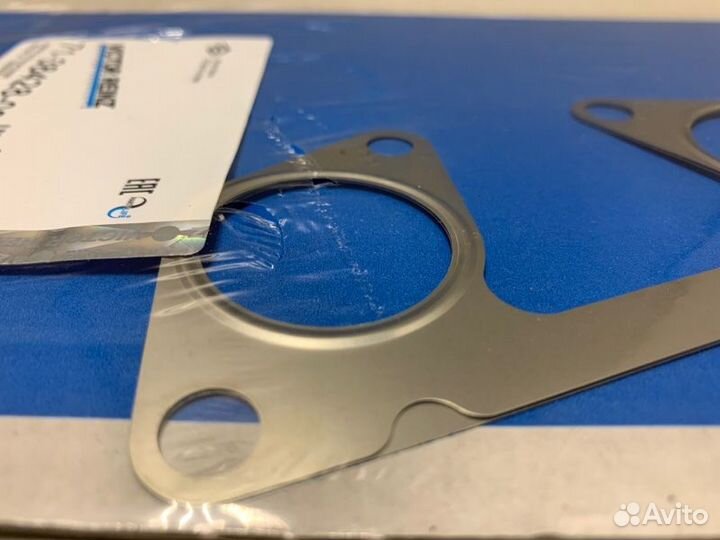 Прокладка выпускного коллектора Volkswagen Passat