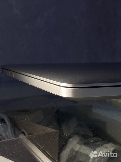 Apple MacBook Pro 15 2013 I7 16gb