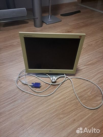 Монитор для компьютера