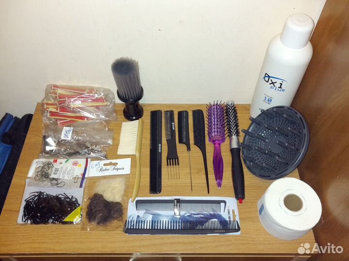 Разное для парикмахеров. Новое