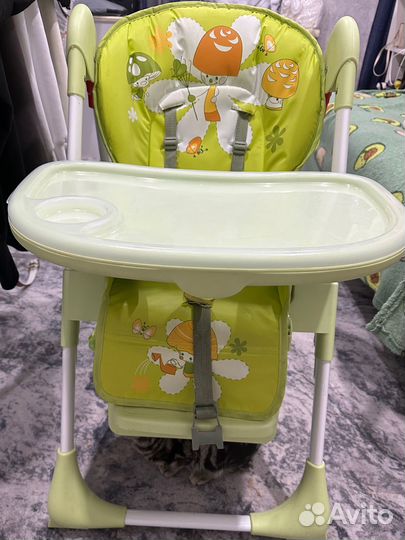 Стул для кормления