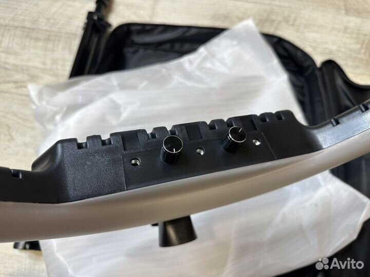 Кольцевая лампа