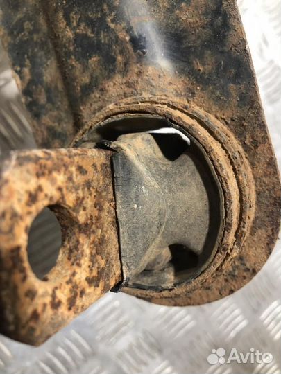 Рычаг задний продольный правый Mazda Cx7 2007-2012