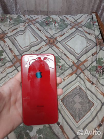 iPhone Xr, 128 ГБ