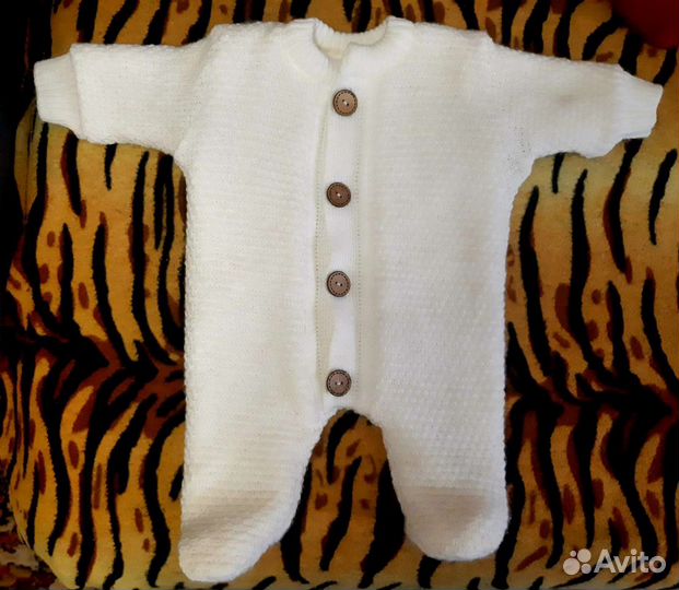 Комбинезон детский