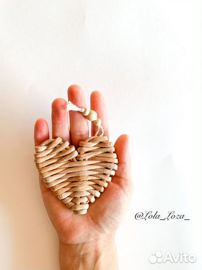 Плетение корзин на заказ