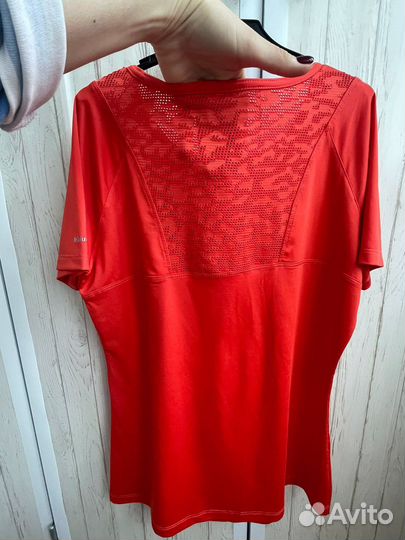 Костюм и майки для тренировок