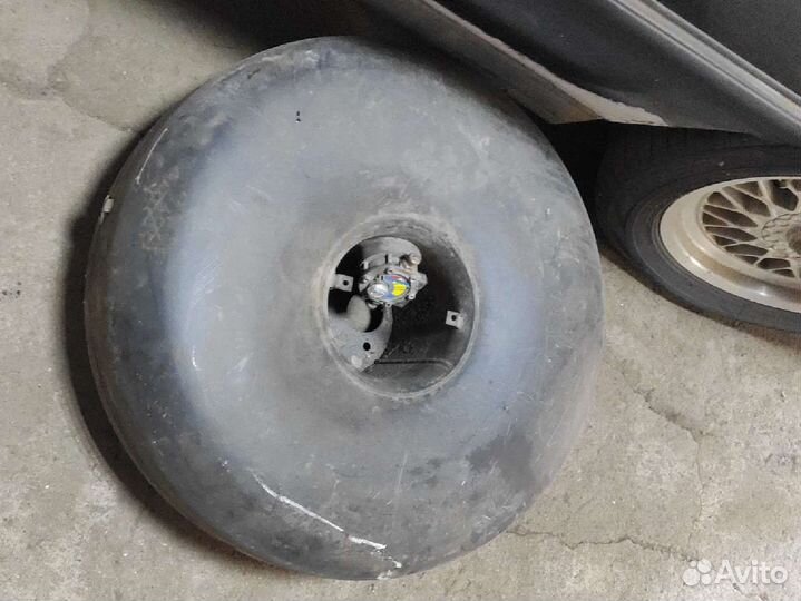 Газовый баллон гбо Lovato